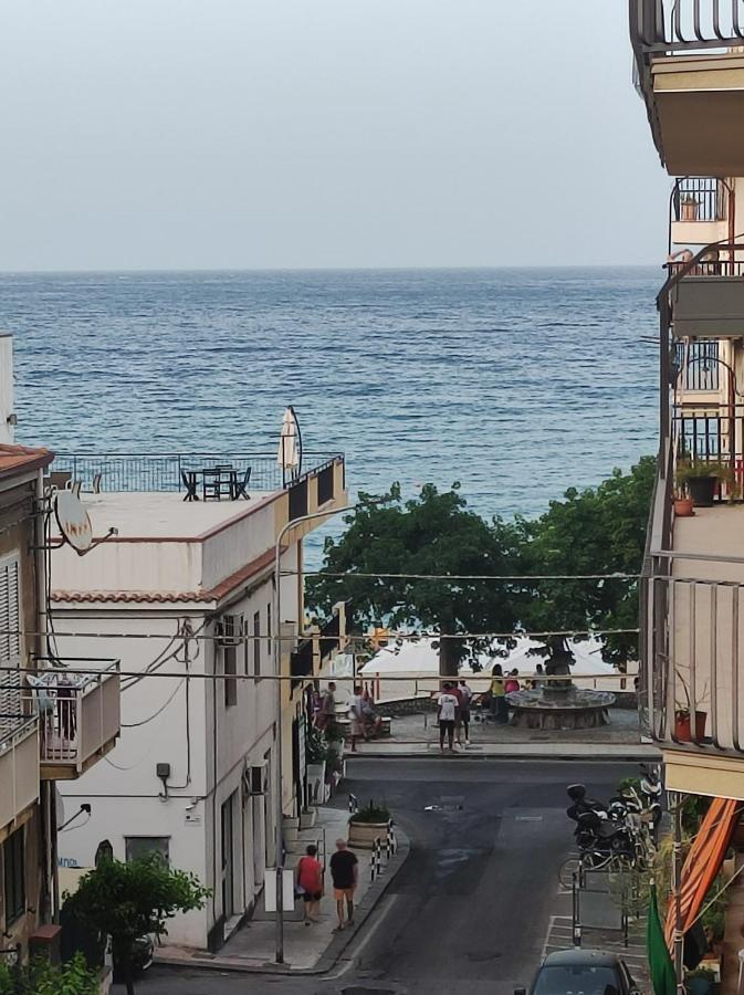 Naxosea Leilighet Giardini Naxos Rom bilde